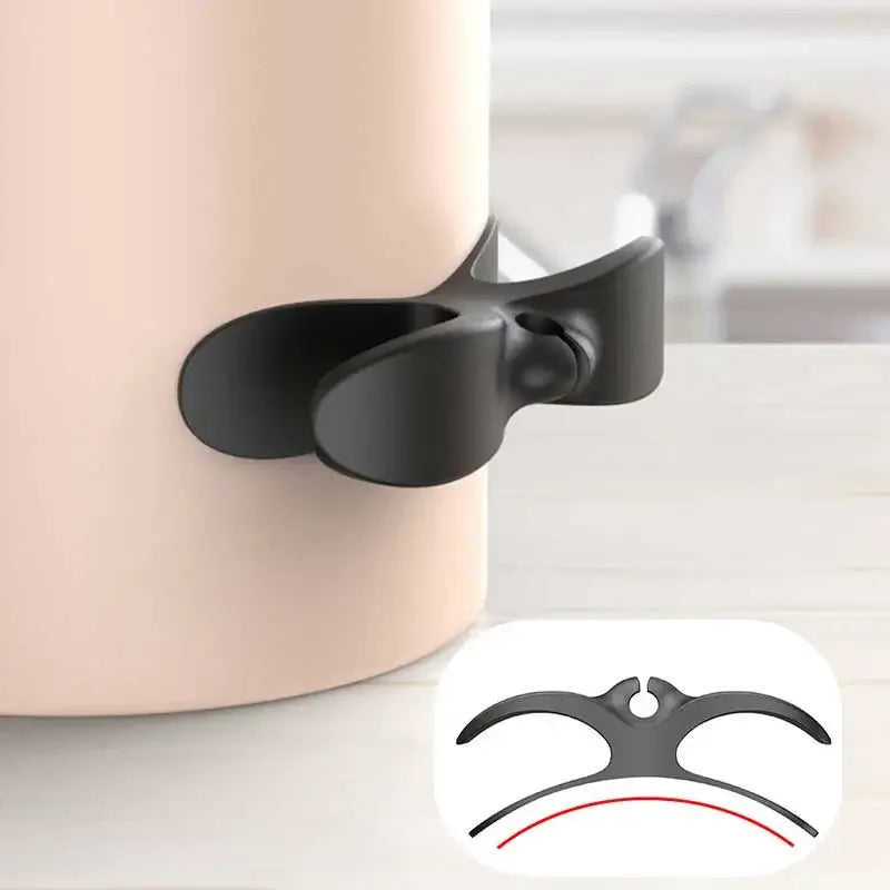 Cord Organizer | Self-Adhesive Cord Winder for Charging Cables, Appliances, And More