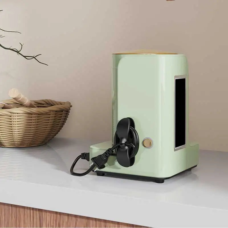 Cord Organizer | Self-Adhesive Cord Winder for Charging Cables, Appliances, And More